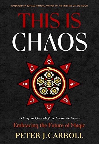 THIS IS CHAOS